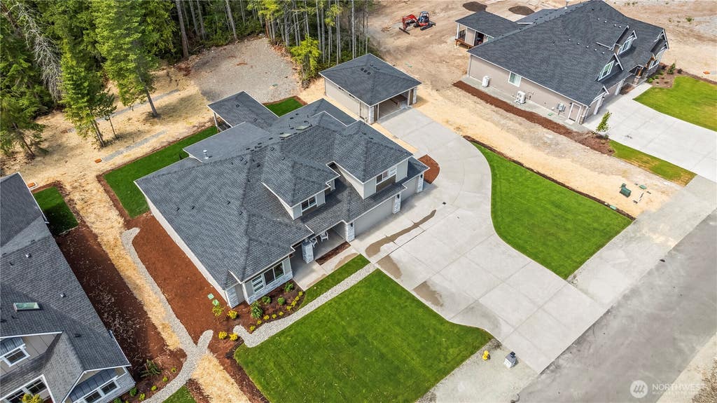 Photo of 0 (LOT 26) 139th Place SE, Auburn, WA 98092 (MLS # 2549792)