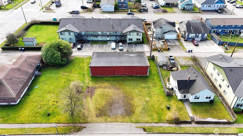 Photo of 1 XX E Burke Avenue, Arlington, WA 98223 (MLS # 2335308)