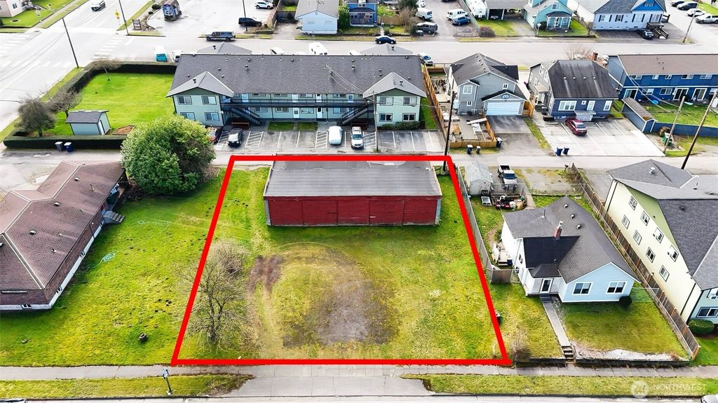 Photo of 1 XX E Burke Avenue, Arlington, WA 98223 (MLS # 2335308)
