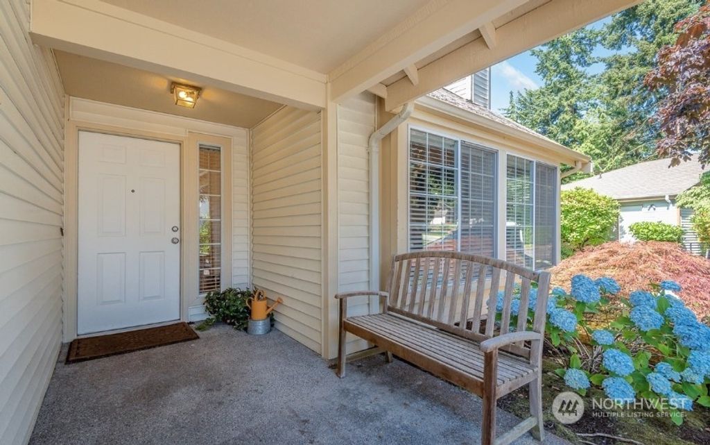 Photo of 32831 3rd Place S, Federal Way, WA 98003 (MLS # 2167035)