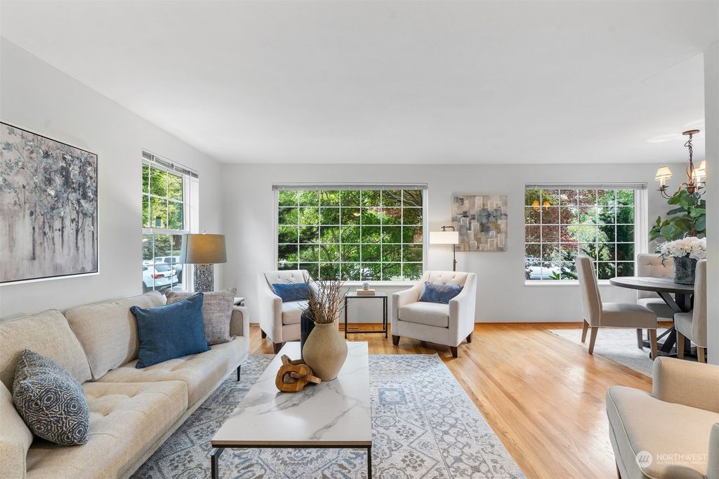 Photo of 8045 Jones Avenue NW, Seattle, WA 98117 (MLS # 2287772)