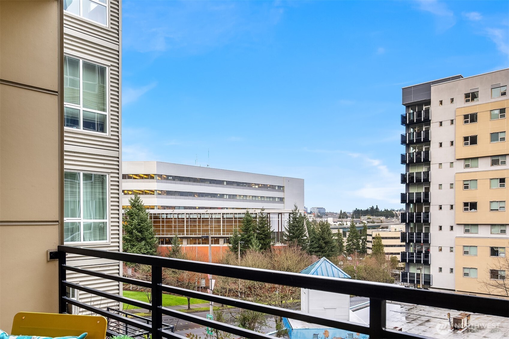 300 110th Avenue NE 312