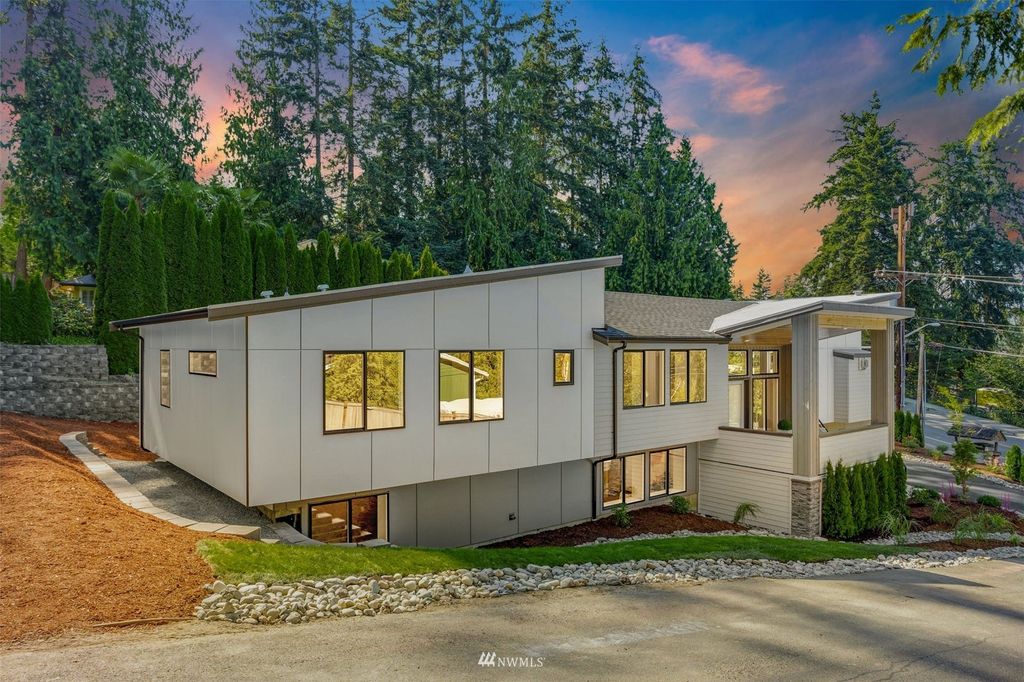 Photo of 9823 Forbes Creek Drive, Kirkland, WA 98033 (MLS # 1975814)