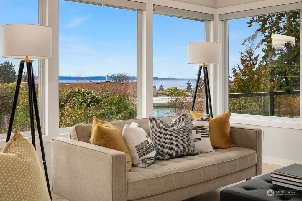 Photo of 529 Pine Street, Edmonds, WA 98020 (MLS # 2037748)