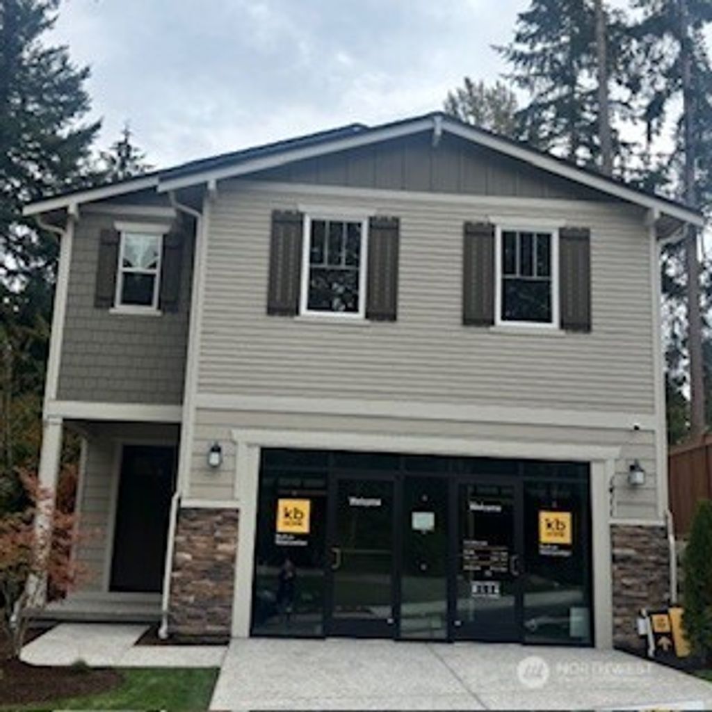 Photo of 1411 121st Avenue SE #01, Lake Stevens, WA 98258 (MLS # 2445436)