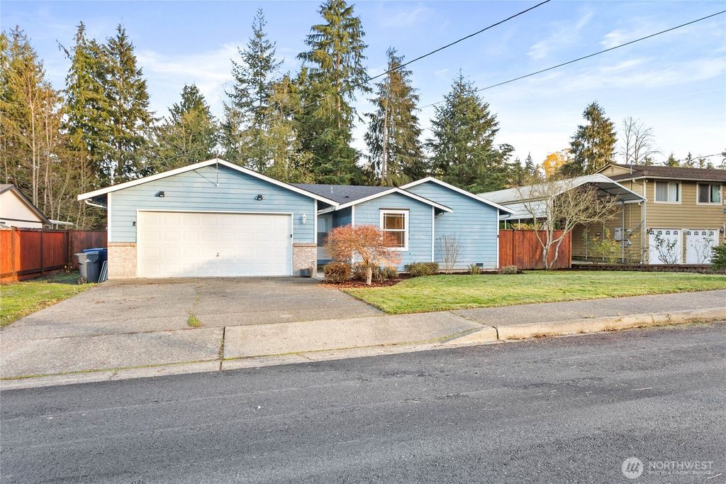 Photo of 5003 73rd Drive NE, Marysville, WA 98273 (MLS # 2456516)