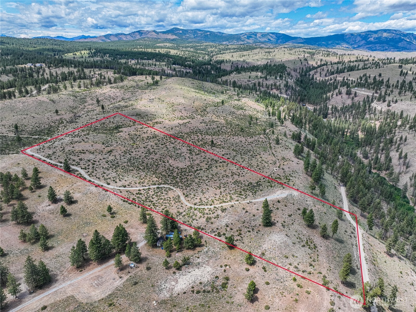 0 Evergreen Camp Rd.