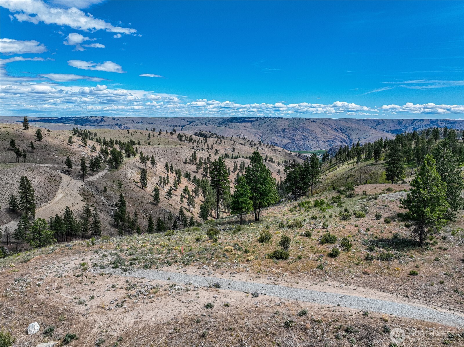 0 Evergreen Camp Rd.