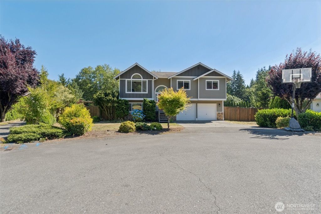 Photo of 24506 138th Street SE, Monroe, WA 98272 (MLS # 2407702)