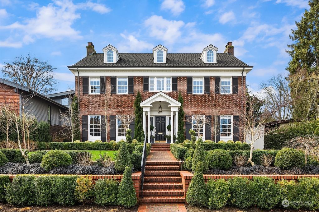 Photo of 1649 Shenandoah Drive E, Seattle, WA 98112 (MLS # 2198953)