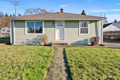 3238 Robin Avenue Bremerton WA 98310