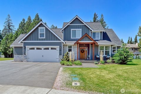 1827 Double Ditch Court, Lynden, WA 98264 - MLS#: 2371247