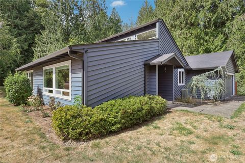 Photo of 15611 NE 181st Loop, Brush Prairie, WA 98606 (MLS # 2480857)