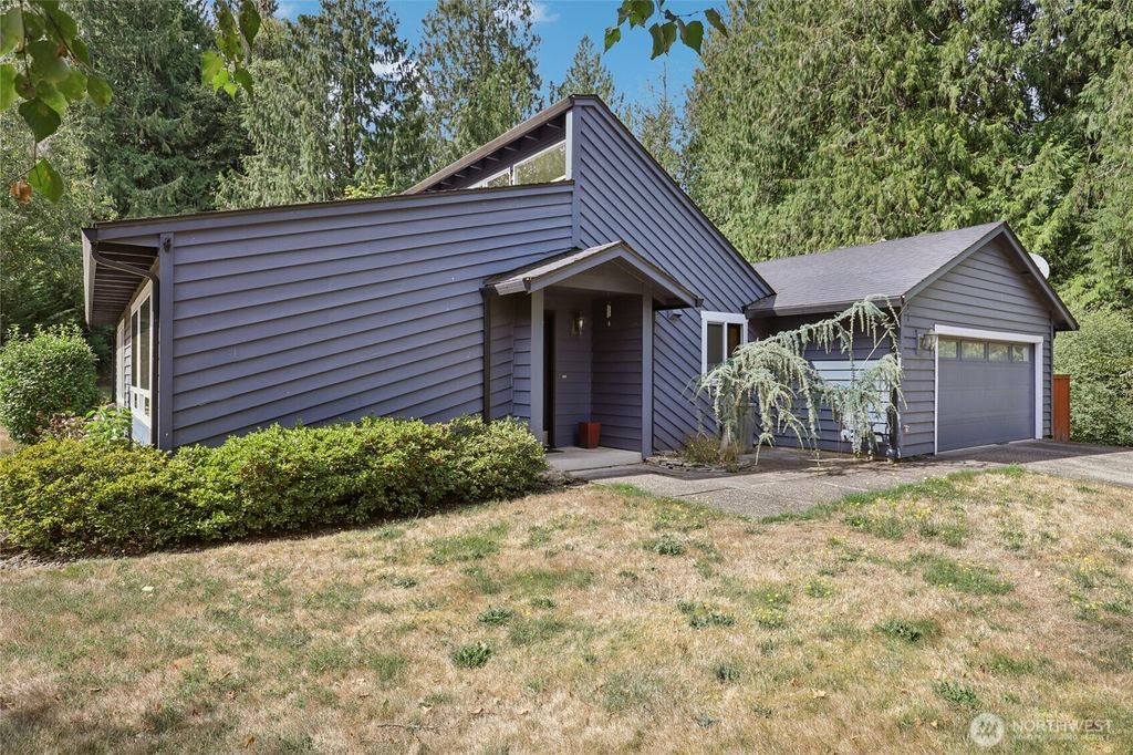 Photo of 15611 NE 181st Loop, Brush Prairie, WA 98606 (MLS # 2480857)