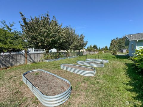 A home in Sequim