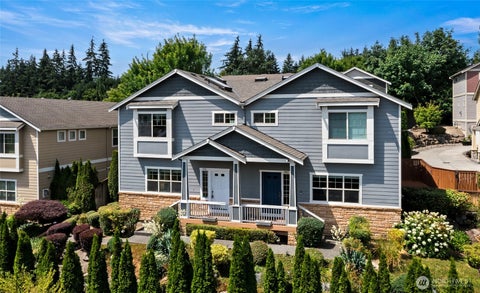 Photo of 9541 Slater Avenue NE, Kirkland, WA 98033 (MLS # 2558884)