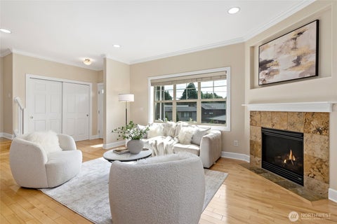 Photo of 9541 Slater Avenue NE, Kirkland, WA 98033 (MLS # 2558884)