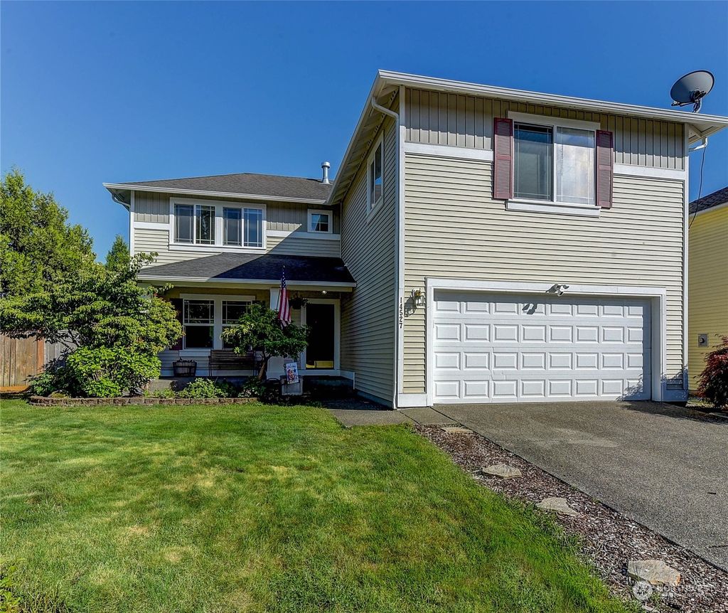 Photo of 14527 Ravenwood Road SE, Monroe, WA 98272 (MLS # 2127361)