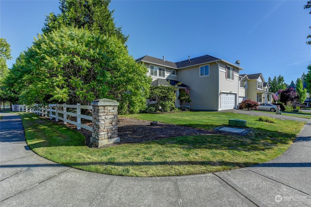 Photo of 14527 Ravenwood Road SE, Monroe, WA 98272 (MLS # 2127361)