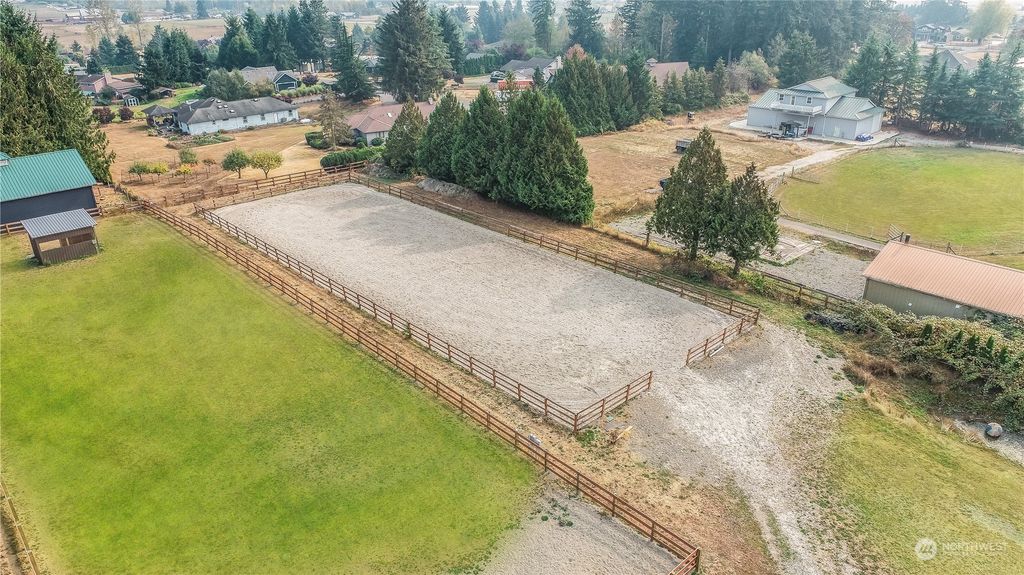 Photo of 39612 254th Avenue SE, Enumclaw, WA 98022 (MLS # 2019747)