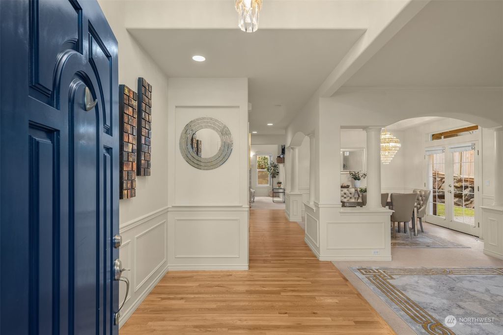 Photo of 8526 210th Place SW, Edmonds, WA 98026 (MLS # 2218893)