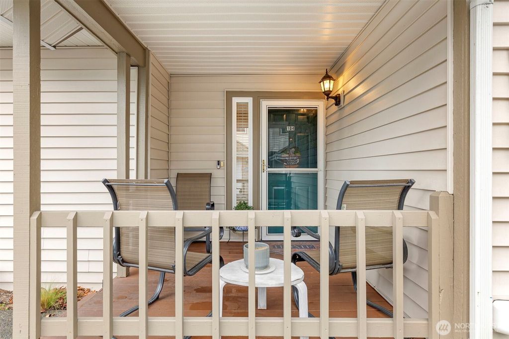 Photo of 23420 100th Avenue SE #C104, Kent, WA 98031 (MLS # 2479059)