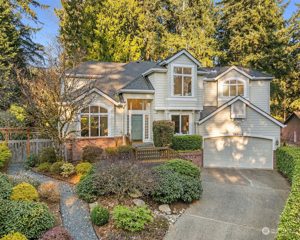 Photo of 18944 NE 186th Place, Woodinville, WA 98077 (MLS # 2209309)