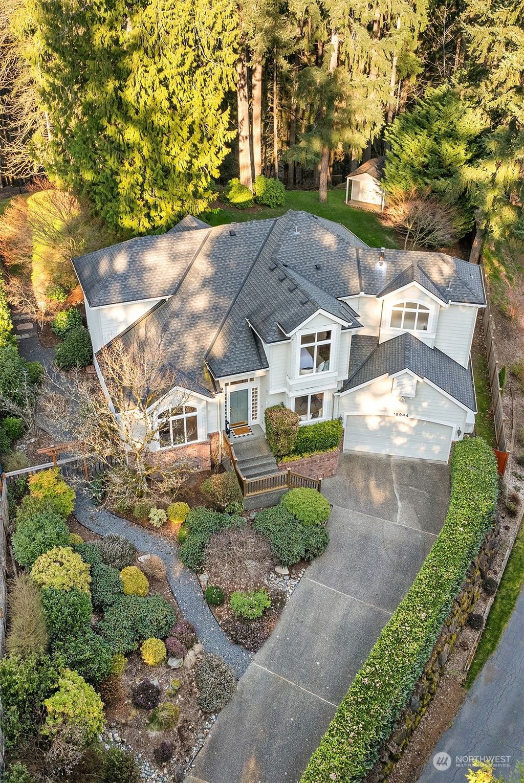 Photo of 18944 NE 186th Place, Woodinville, WA 98077 (MLS # 2209309)