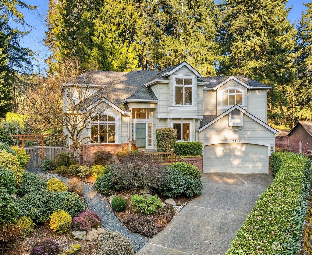 Photo of 18944 NE 186th Place, Woodinville, WA 98077 (MLS # 2209309)