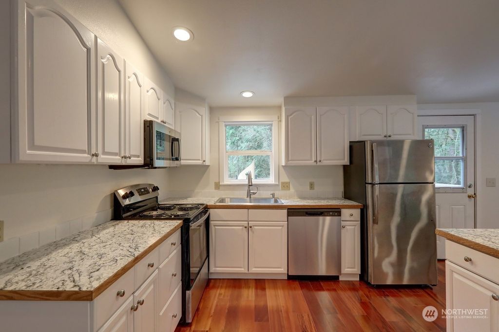 Photo of 32603 NE 109th Street, Carnation, WA 98014 (MLS # 2059370)