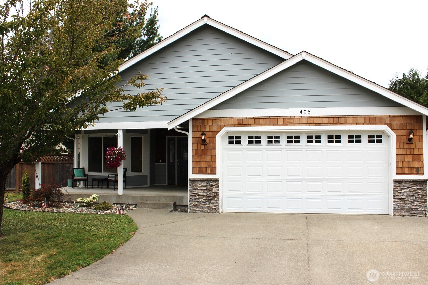 406 Jackson Court