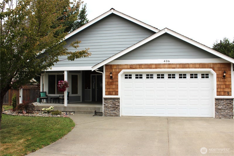 406 Jackson Court