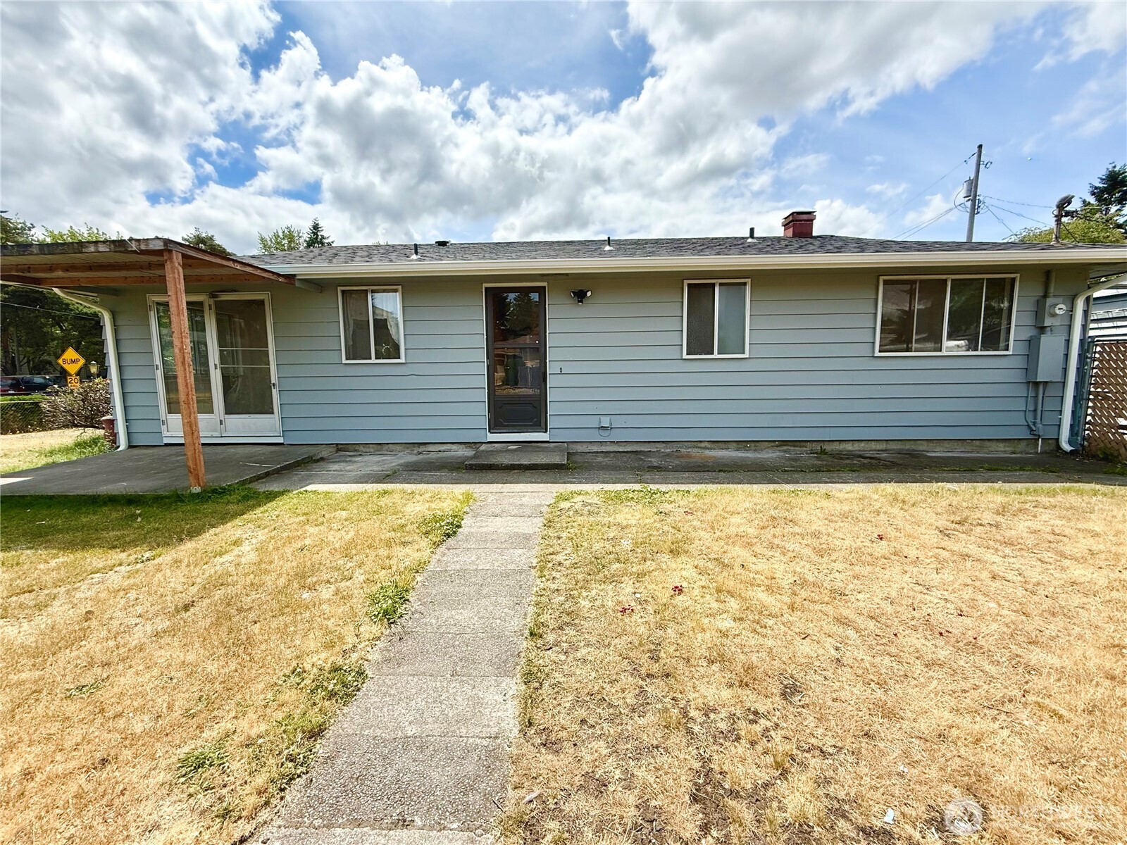 7202 S Wapato Street