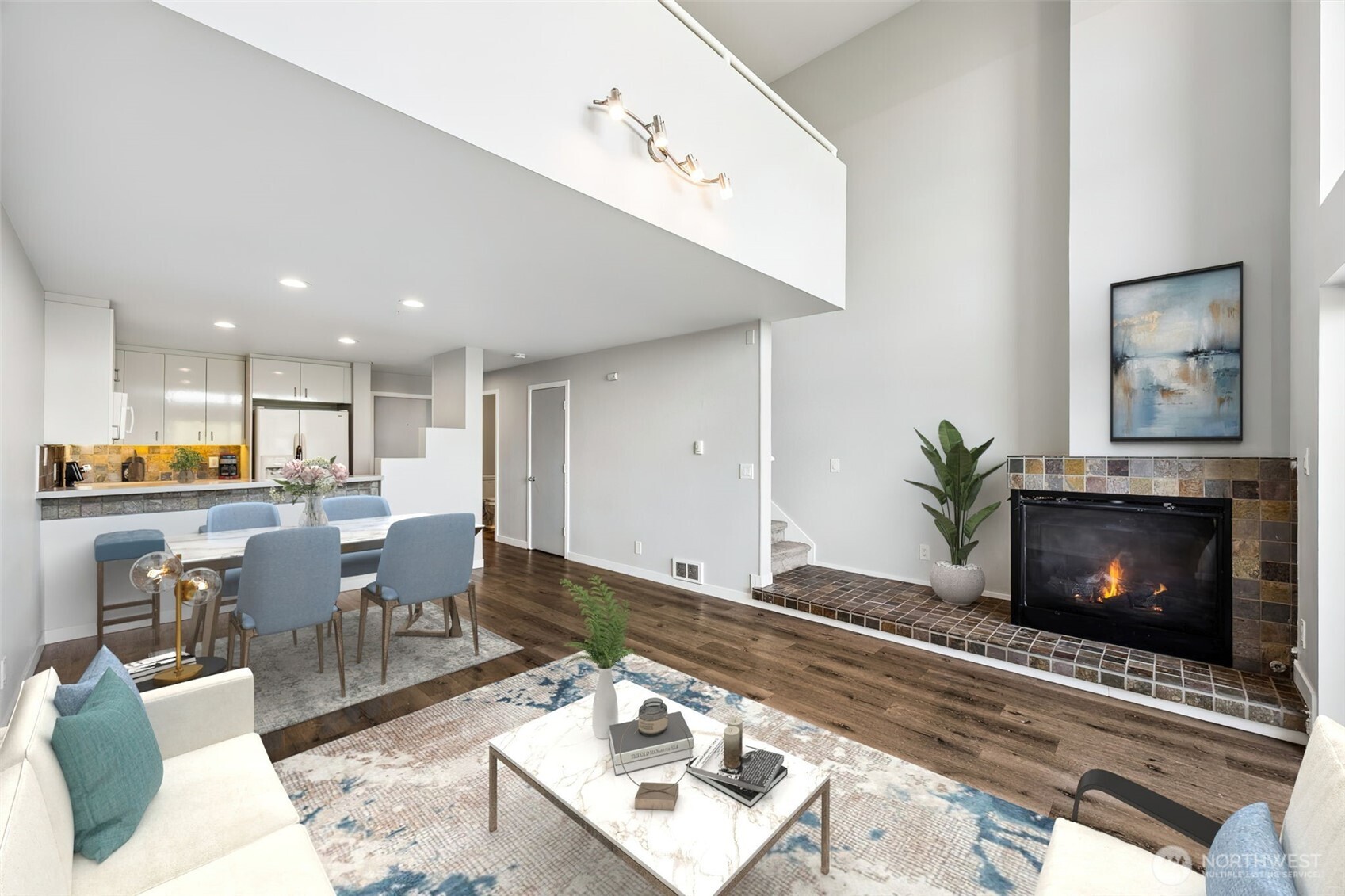 1 Broadway 302