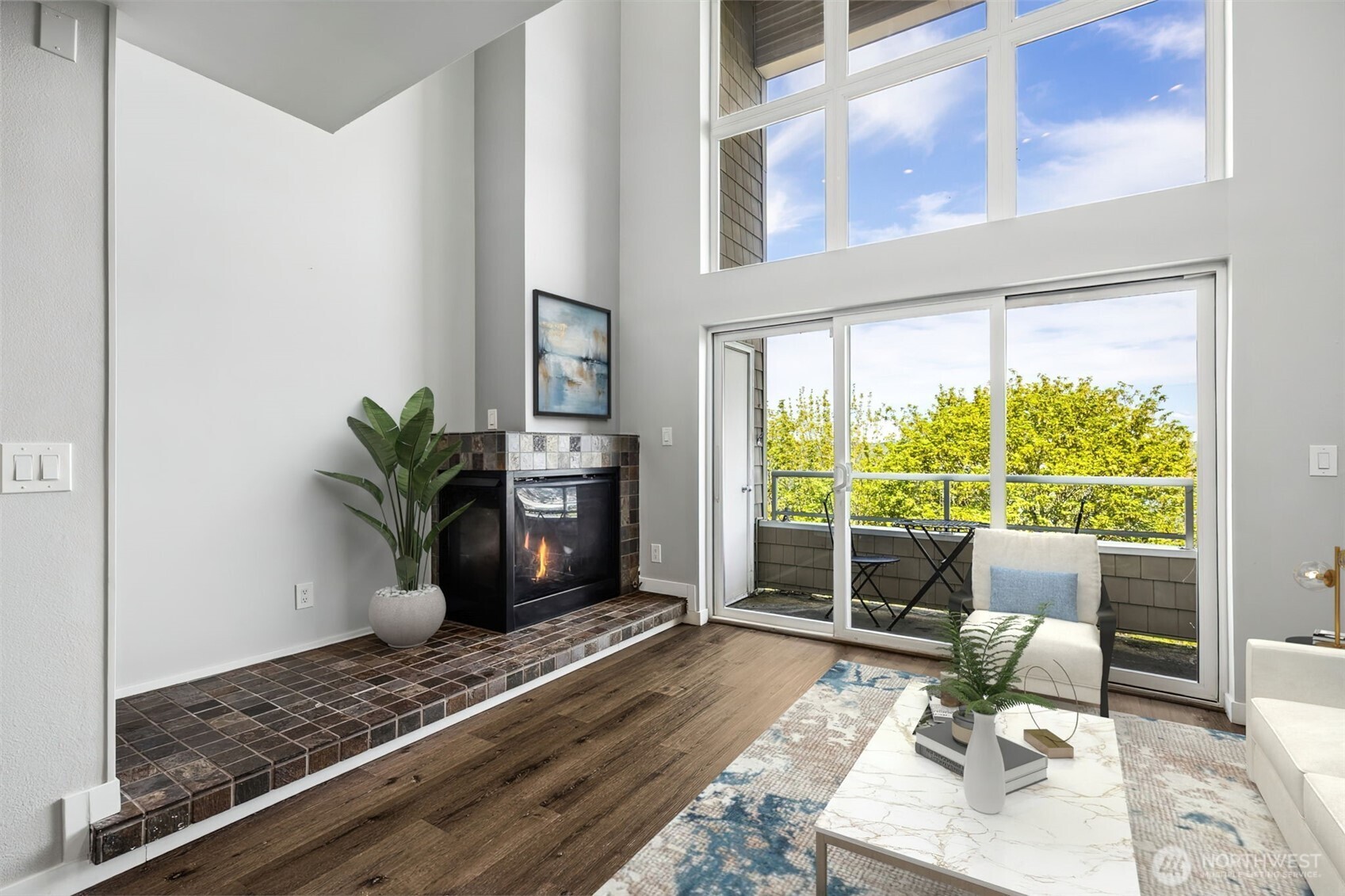 1 Broadway 302