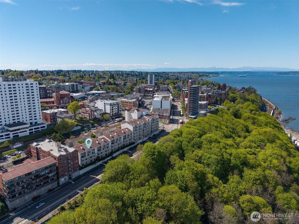 Photo of 1 Broadway #302, Tacoma, WA 98402 (MLS # 2515531)