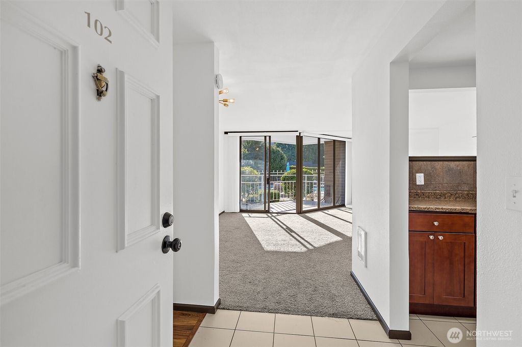 Photo of 9500 Rainier Avenue S #102, Seattle, WA 98118 (MLS # 2369442)