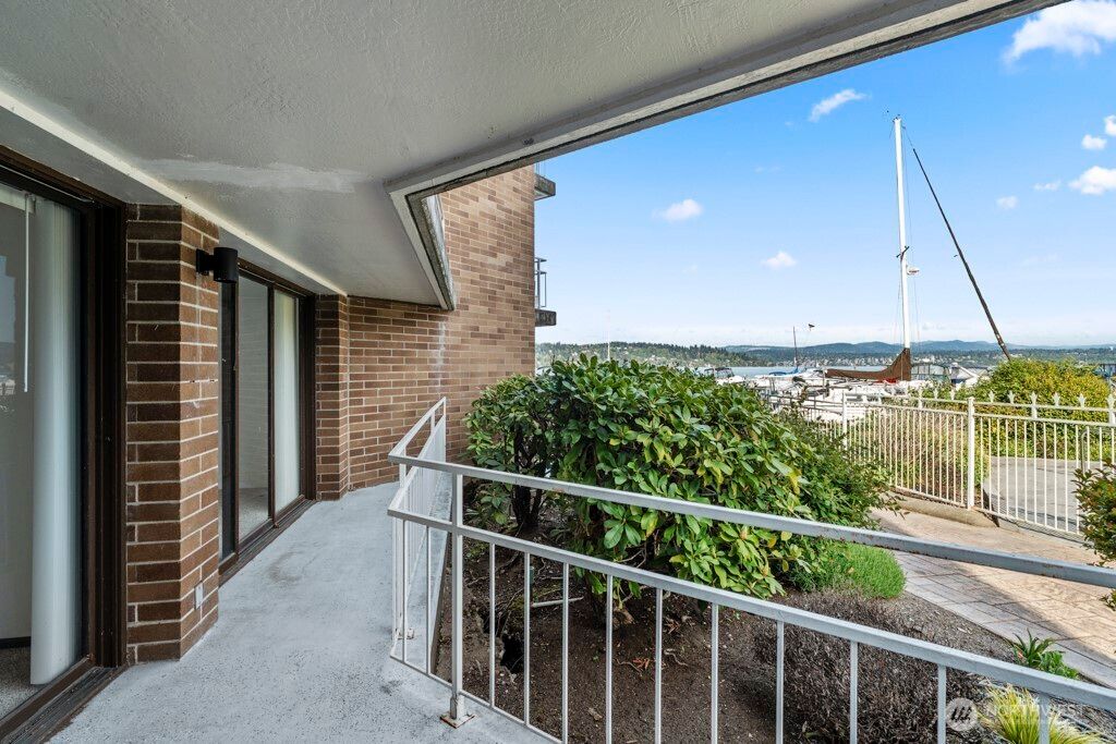 Photo of 9500 Rainier Avenue S #102, Seattle, WA 98118 (MLS # 2369442)