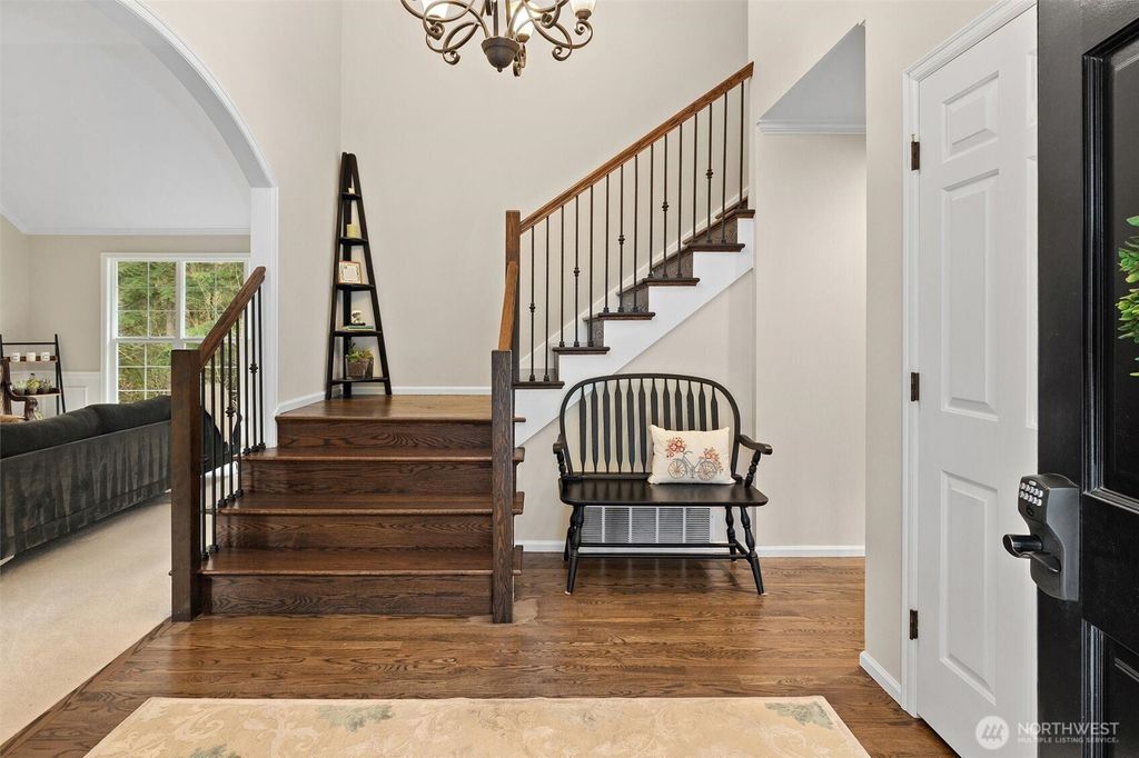 Photo of 16615 223rd Court NE, Woodinville, WA 98077 (MLS # 2339774)