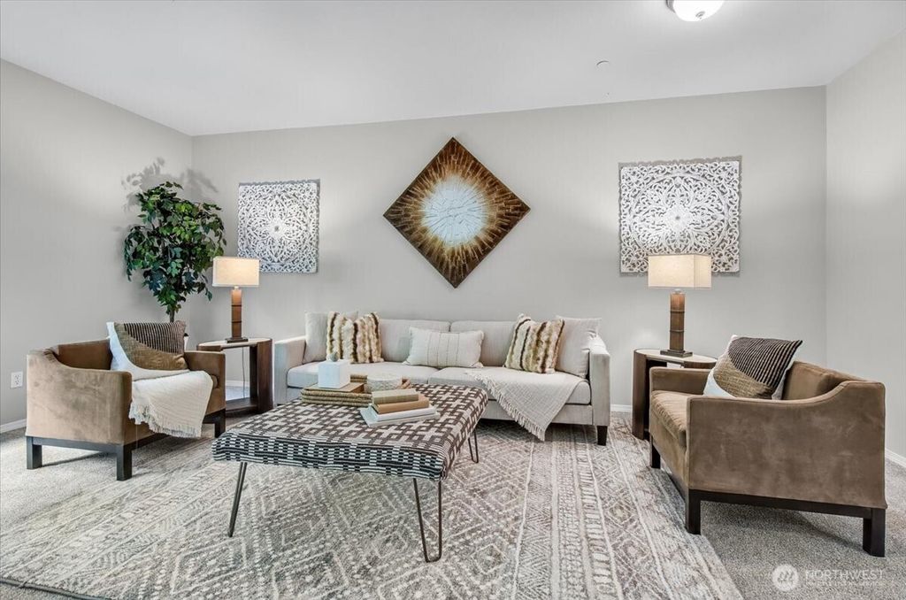 Photo of 9410 7th Avenue SE #B4, Everett, WA 98208 (MLS # 2380557)