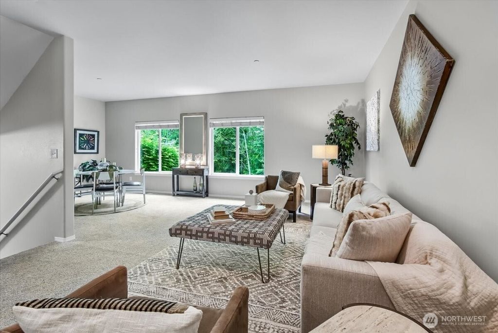 Photo of 9410 7th Avenue SE #B4, Everett, WA 98208 (MLS # 2380557)