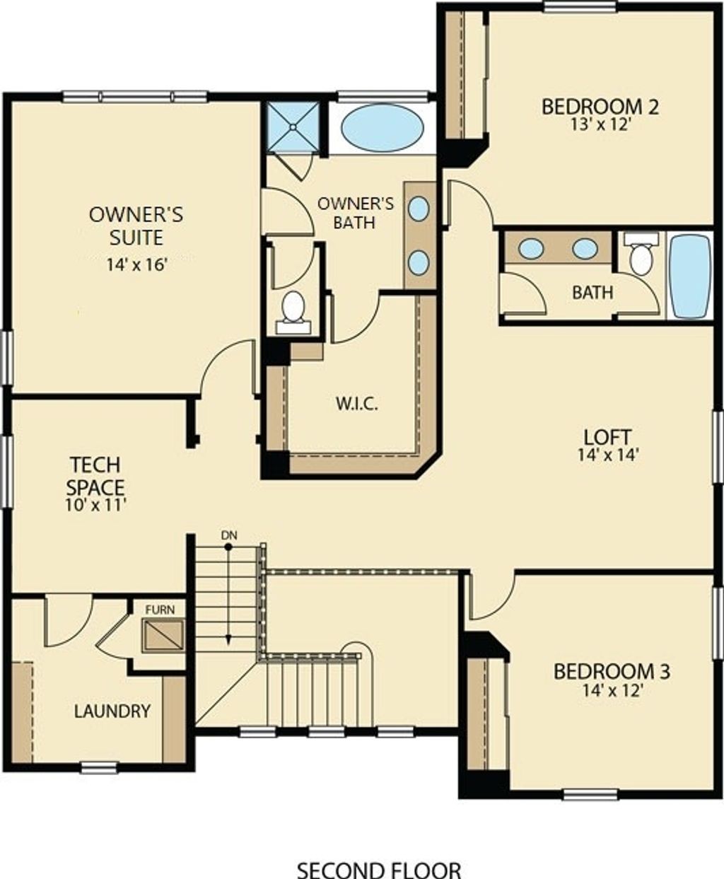 Photo of 23414 41st Drive SE #66, Bothell, WA 98021 (MLS # 1985991)