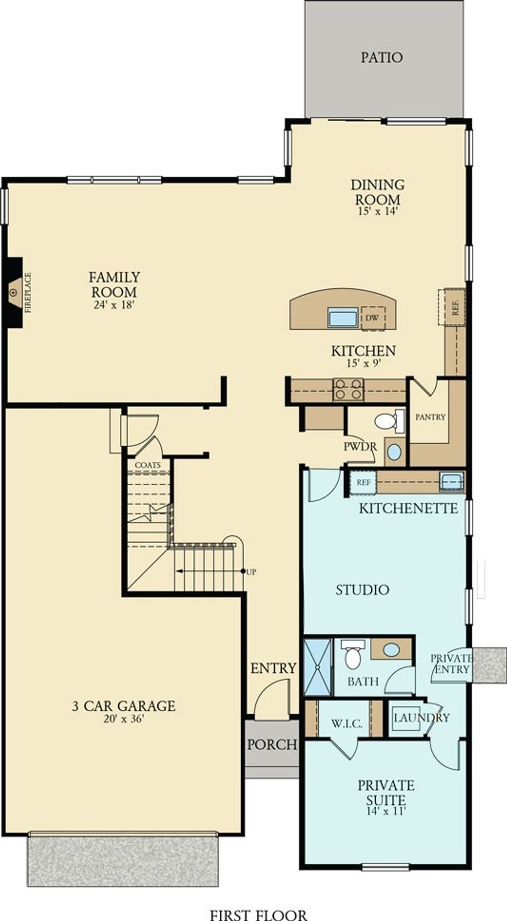 Photo of 23414 41st Drive SE #66, Bothell, WA 98021 (MLS # 1985991)