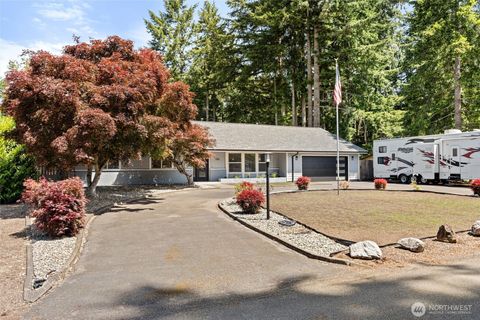 7102 Sierra Drive SE Lacey WA 98503