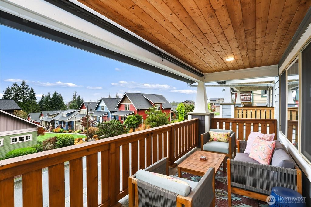 Photo of 1776 Bungalow Way NE, Poulsbo, WA 98370 (MLS # 2459571)