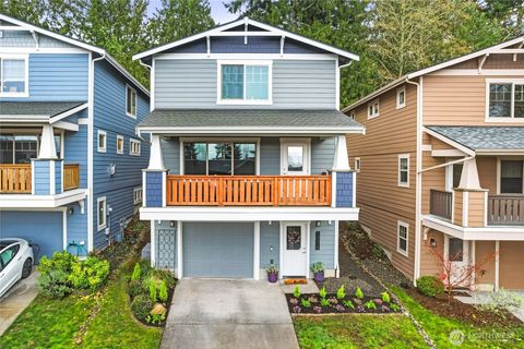 Photo of 1776 Bungalow Way NE, Poulsbo, WA 98370 (MLS # 2459571)