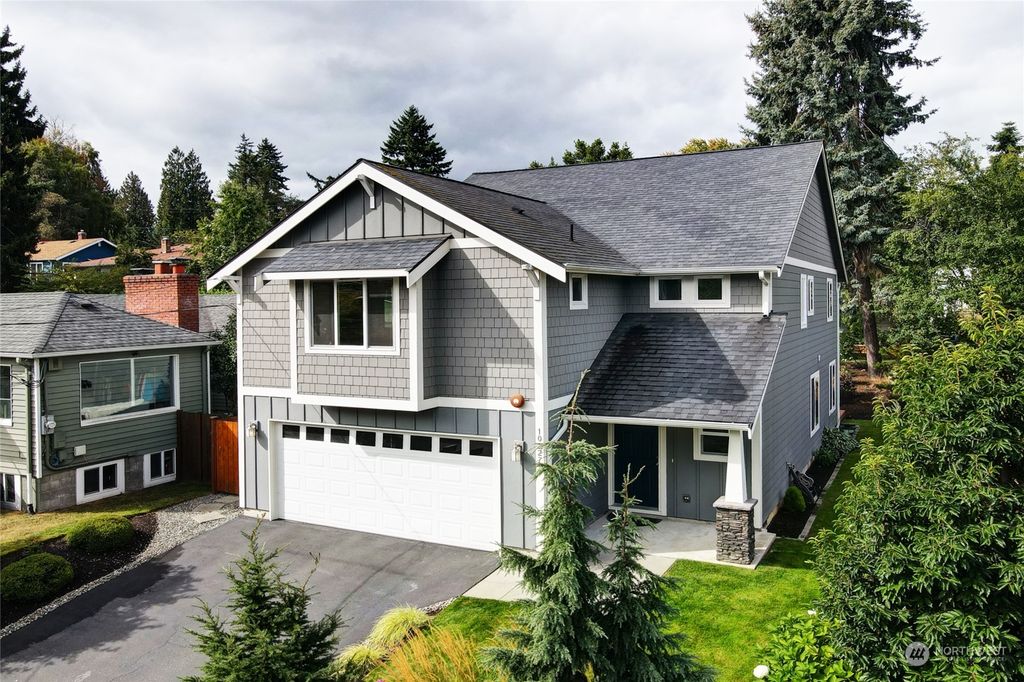 Photo of 10227 2nd Avenue S, Seattle, WA 98168 (MLS # 2163030)