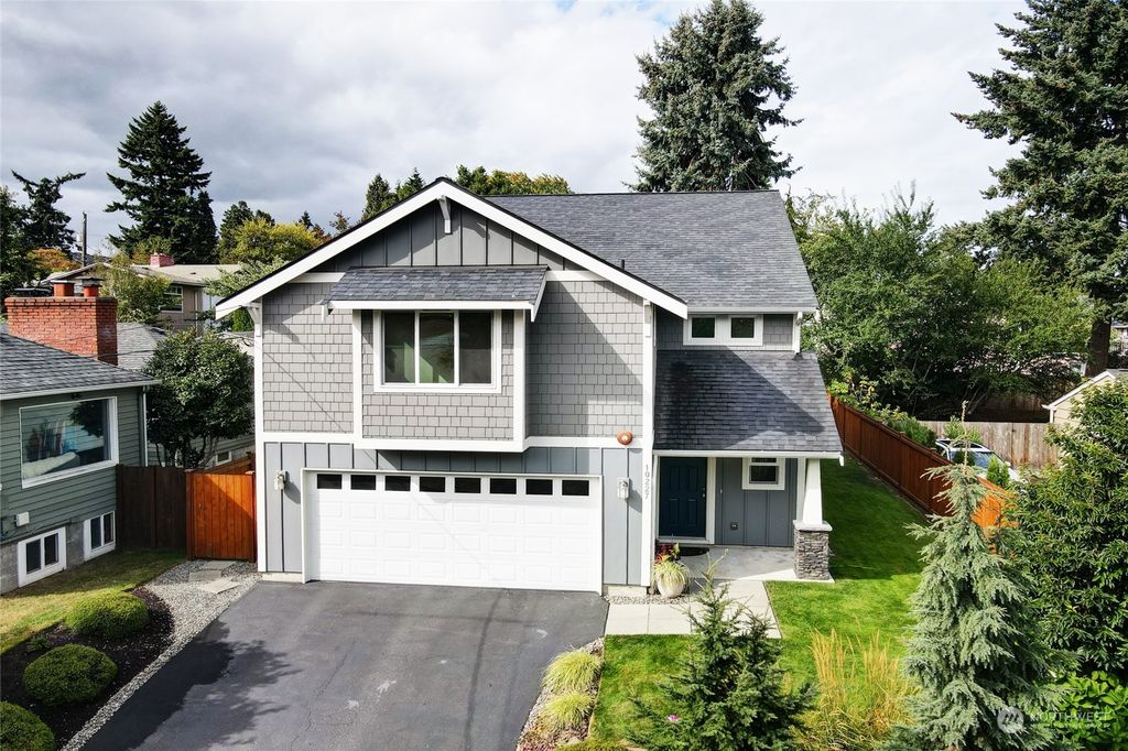 Photo of 10227 2nd Avenue S, Seattle, WA 98168 (MLS # 2163030)