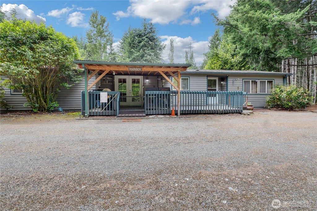 Photo of 15745 Ordway Drive SE, Yelm, WA 98597 (MLS # 2533513)