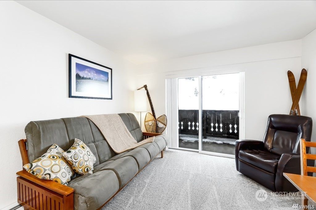 Photo of 74 Erste Street #1004, Snoqualmie Pass, WA 98045 (MLS # 2188009)